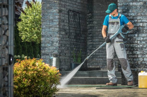 Best Parking Lot and Garage Cleaning  in Brownstown, PA